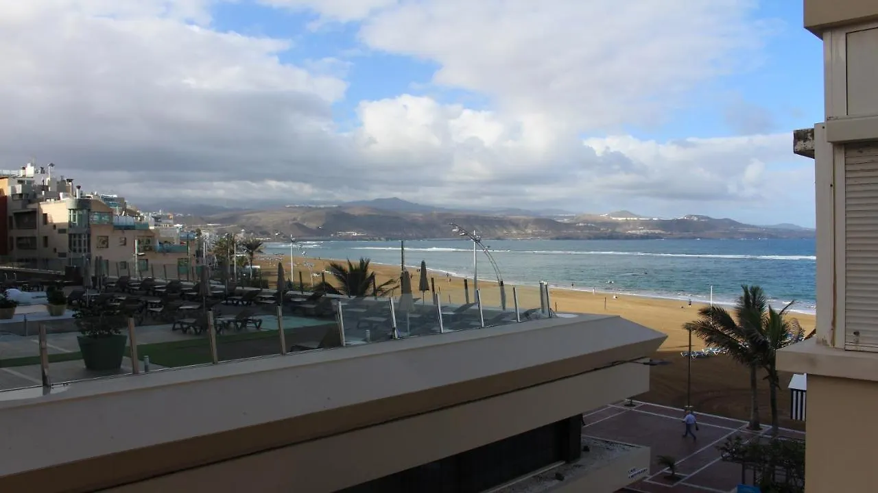 Marlenghi Apartments 8 Las Palmas de Gran Canaria Spain