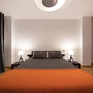 Apartamento Seafront Canteras, Las Palmas de Gran Canaria