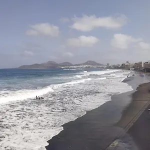 Apartamento Apartamento Almansa Canteras, Las Palmas de Gran Canaria