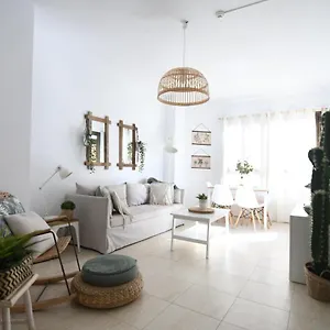 Apartamento Near The - 3bed - 2bath - Wifi, Las Palmas de Gran Canaria