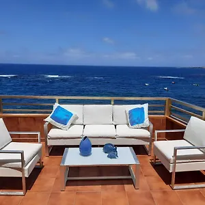 Apartamento Isamaría Terraza Y Piscina En La Playa, Las Palmas de Gran Canaria