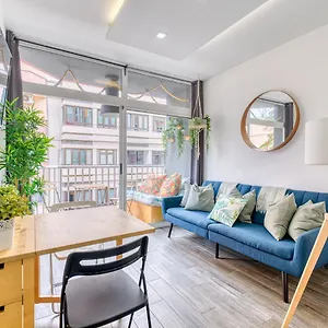 Apartamento Off Canteras, Las Palmas de Gran Canaria