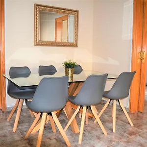 Apartamento Teresa Urban Flat Palmas, Las Palmas de Gran Canaria