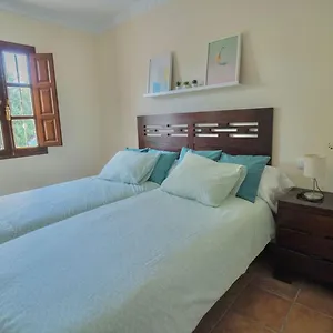 Preciosa Casa 4 Con Piscina Privada , Estepona España