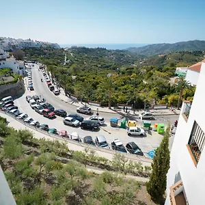 Bella Vista , Frigiliana España