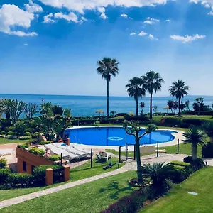 Casa De Dolores Ana , Estepona España